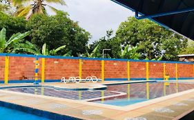 Hotel Casa Vieja